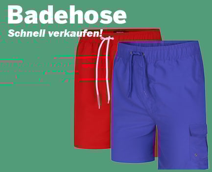 BADEHOSE